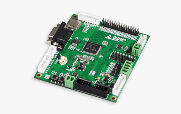 RHF407 Development Board