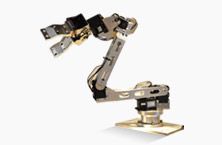 Robot arm